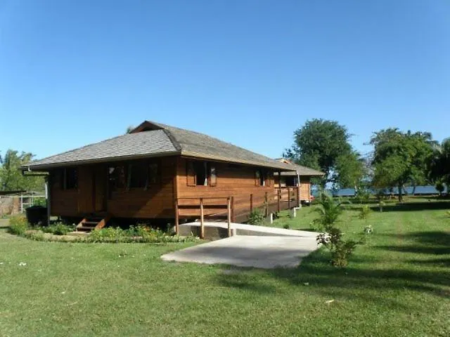 Vaianae Lodge 2*,
